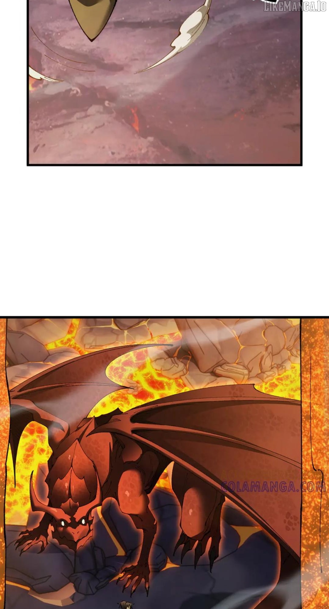 From Goblin to Goblin God Chapter 70 - page 65